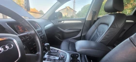 Audi Q5, снимка 11