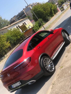 Mercedes-Benz GLC 350 3500/258k CUPE/AMG, снимка 5