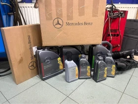 Mercedes-Benz GLC 350 3500/258k CUPE/AMG, снимка 11