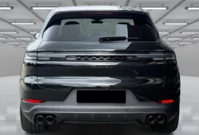 Porsche Cayenne S E-Hybrid = Black Pack = Гаранция, снимка 2