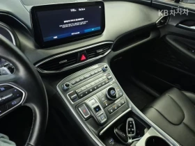 Hyundai Santa fe 2.5T 2WD, снимка 10