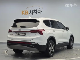 Hyundai Santa fe 2.5T 2WD, снимка 3
