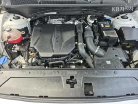 Hyundai Santa fe 2.5T 2WD, снимка 5