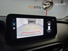 Hyundai Santa fe 2.5T 2WD, снимка 14