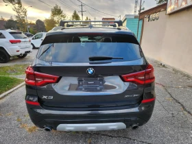 BMW X3 XDRIVE30I| ПАНО| AMBIENT| CARPLAY| ПОДГРЕВ, снимка 5
