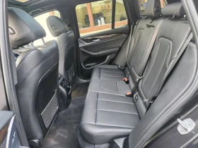 BMW X3 XDRIVE30I| ПАНО| AMBIENT| CARPLAY| ПОДГРЕВ, снимка 8