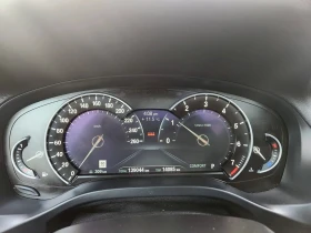 BMW X3 XDRIVE30I| ПАНО| AMBIENT| CARPLAY| ПОДГРЕВ, снимка 10