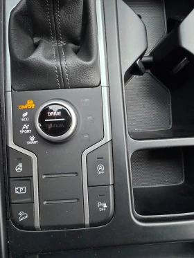 Kia Sorento X-line 2.5TURBO 4х4 281KS 52000km , снимка 10