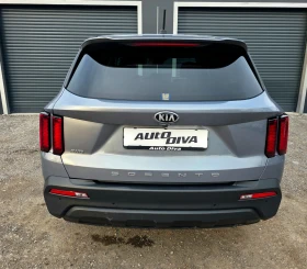 Kia Sorento X-line 2.5TURBO 4х4 281KS 52000km , снимка 5