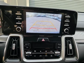 Kia Sorento X-line 2.5TURBO 4х4 281KS 52000km , снимка 9
