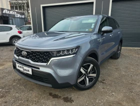Kia Sorento X-line 2.5TURBO 4х4 281KS 52000km , снимка 1