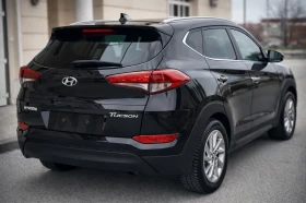 Hyundai Tucson 1.7 CRDI::1 СОБСТВЕНИК::КАМЕРА::140 000 КМ::, снимка 5