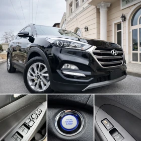 Hyundai Tucson 1.7 CRDI::1 СОБСТВЕНИК::КАМЕРА::140 000 КМ::, снимка 11