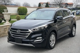 Hyundai Tucson 1.7 CRDI::1 СОБСТВЕНИК::КАМЕРА::140 000 КМ::, снимка 2