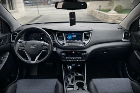 Hyundai Tucson 1.7 CRDI::1 СОБСТВЕНИК::КАМЕРА::140 000 КМ::, снимка 7