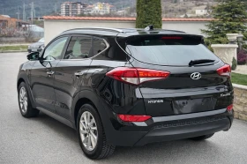 Hyundai Tucson 1.7 CRDI::1 СОБСТВЕНИК::КАМЕРА::140 000 КМ::, снимка 4