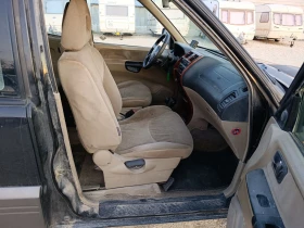 Nissan Terrano 3.0 ИТАЛИЯ, снимка 7