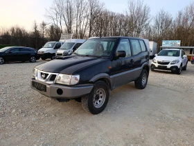Nissan Terrano 3.0 ИТАЛИЯ, снимка 1