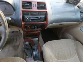 Nissan Terrano 3.0 ИТАЛИЯ, снимка 9