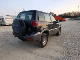 Nissan Terrano 3.0 ИТАЛИЯ, снимка 5