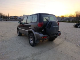 Nissan Terrano 3.0 ИТАЛИЯ, снимка 4