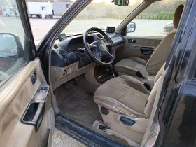 Nissan Terrano 3.0 ИТАЛИЯ, снимка 6