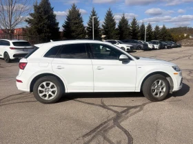 Audi Q5 2.0 TFSI TECHNIK S-line, снимка 5