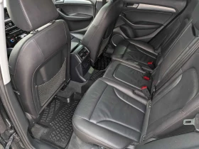 Audi Q5 * 3.0T Technik * CARFAX * ЦЕНА ДО БГ, снимка 9