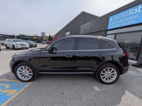 Audi Q5 * 3.0T Technik * CARFAX * ЦЕНА ДО БГ, снимка 3
