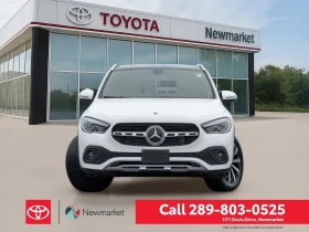 Mercedes-Benz GLA 250 4MATIC* АвтоКредит* (ЦЕНА ДО БГ), снимка 2