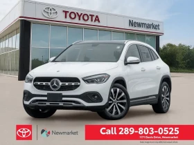 Mercedes-Benz GLA 250 4MATIC* АвтоКредит* (ЦЕНА ДО БГ), снимка 1