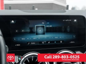 Mercedes-Benz GLA 250 4MATIC* АвтоКредит* (ЦЕНА ДО БГ), снимка 11