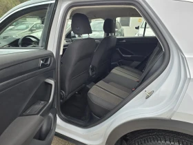 VW T-Roc 2.0TDI 150к.с STYLE DSG, снимка 11