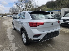 VW T-Roc 2.0TDI 150к.с STYLE DSG, снимка 3