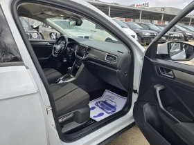 VW T-Roc 2.0TDI 150к.с STYLE DSG, снимка 13