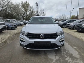 VW T-Roc 2.0TDI 150к.с STYLE DSG, снимка 5