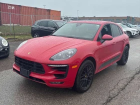Porsche Macan * GTS * CARFAX * ЦЕНА ДО БГ, снимка 1