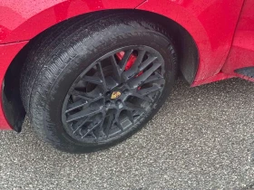 Porsche Macan * GTS * CARFAX * ЦЕНА ДО БГ, снимка 11