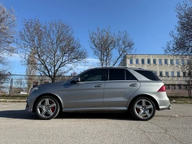 Mercedes-Benz GLE 63 S AMG GLE 63s AMG///600коня///ЛИЗИНГ///БАРТЕР, снимка 17