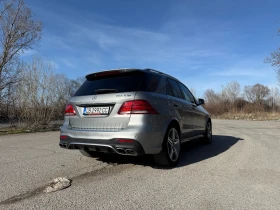 Mercedes-Benz GLE 63 S AMG GLE 63s AMG///600коня///ЛИЗИНГ///БАРТЕР, снимка 5