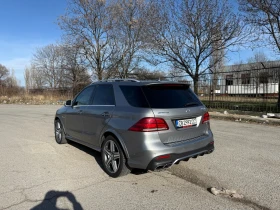 Mercedes-Benz GLE 63 S AMG GLE 63s AMG///600коня///ЛИЗИНГ///БАРТЕР, снимка 6