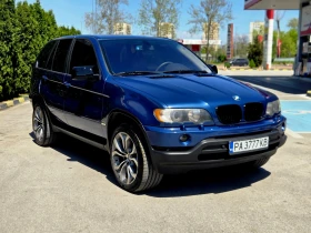BMW X5 3.0, снимка 2
