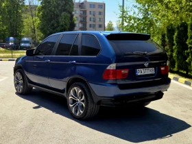 BMW X5 3.0, снимка 3