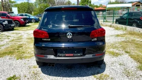 VW Tiguan 1.4 -170.000км , снимка 5