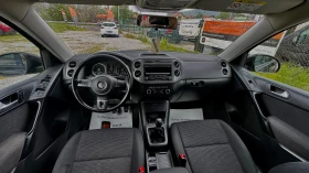 VW Tiguan 1.4 -170.000км , снимка 15