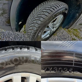 VW Tiguan 1.4 -170.000км , снимка 13
