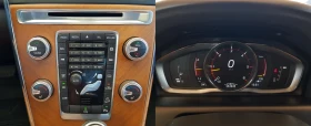 Volvo XC60 2.4-220 к.с. D5 AWD/INSCRIPTION /07/2016г. EURO 6B, снимка 14