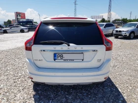 Volvo XC60 2.4-220 к.с. D5 AWD/INSCRIPTION /07/2016г. EURO 6B, снимка 5