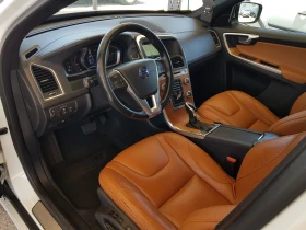 Volvo XC60 2.4-220 к.с. D5 AWD/INSCRIPTION /07/2016г. EURO 6B, снимка 8