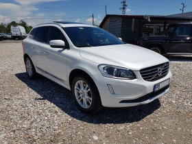 Volvo XC60 2.4-220 к.с. D5 AWD/INSCRIPTION /07/2016г. EURO 6B, снимка 3